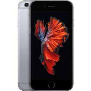 Serwis iPhone 6s / 6s Plus - Cennik